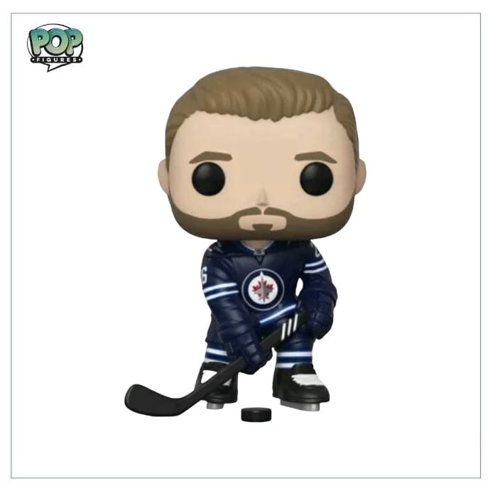 Funko Pop! Blake Wheeler #27 Funko Pop! - Hockey - NHL - Special Edition