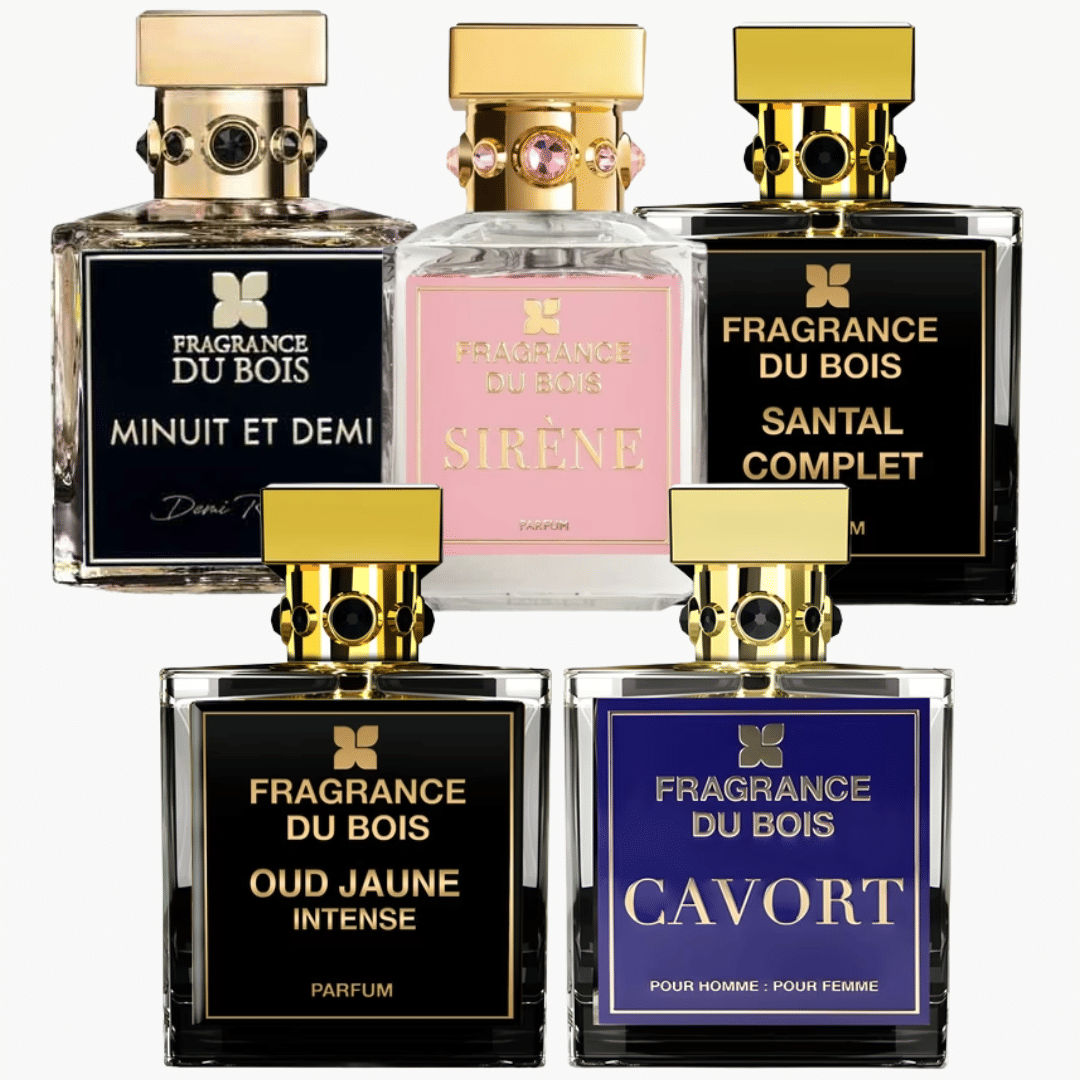 Fragrance Du Bois Female Best Sellers