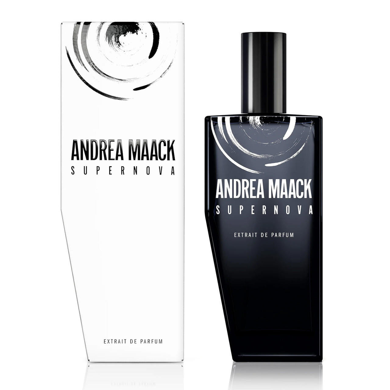 Andrea MAACK Supernova Extrait de Parfum