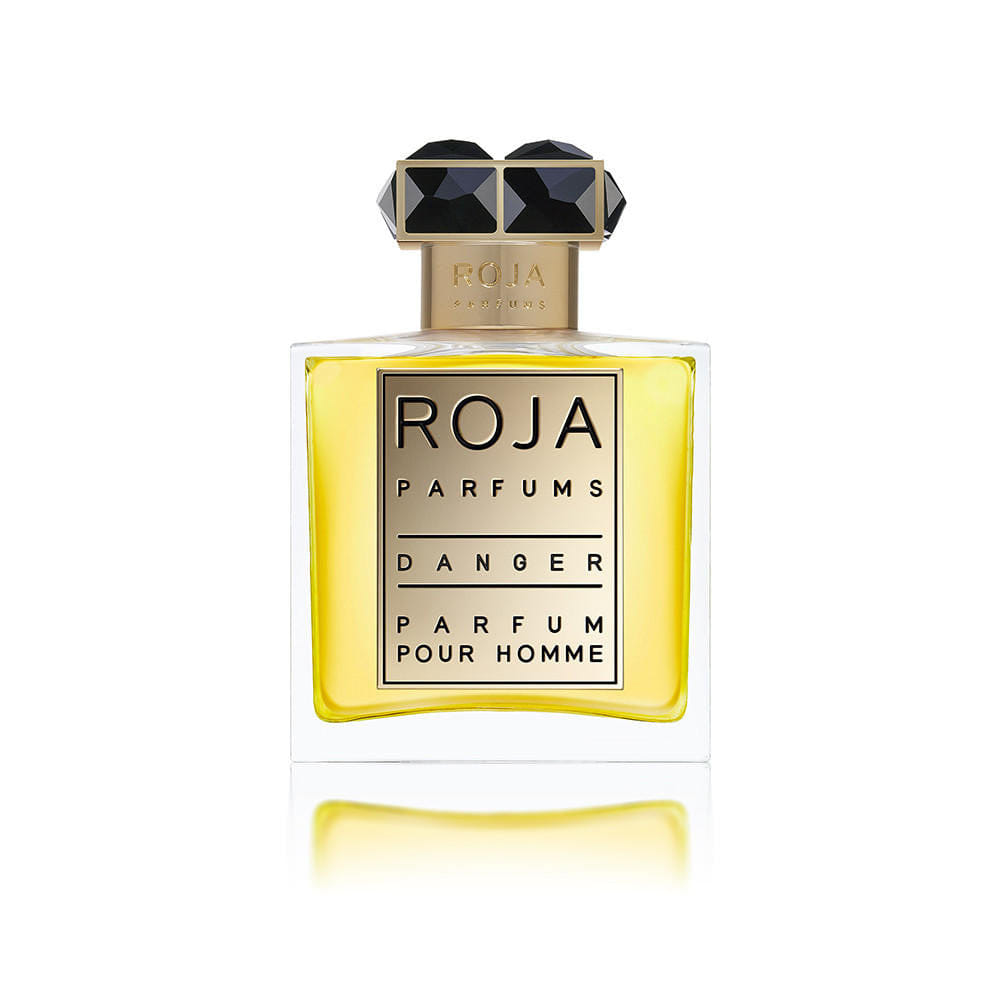 Roja Pour Homme Danger Parfum
