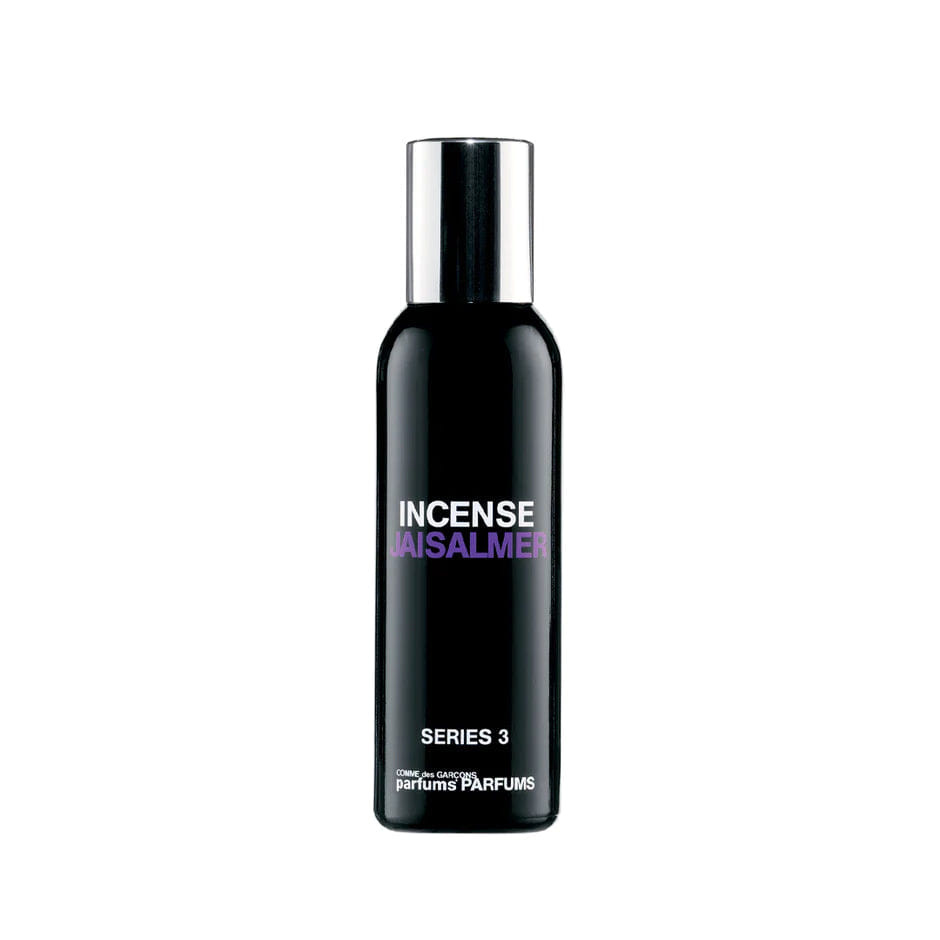 Cdg Parfums - Series 3 Incense Eau De Toilette : Jaisalmer - (50 ml)