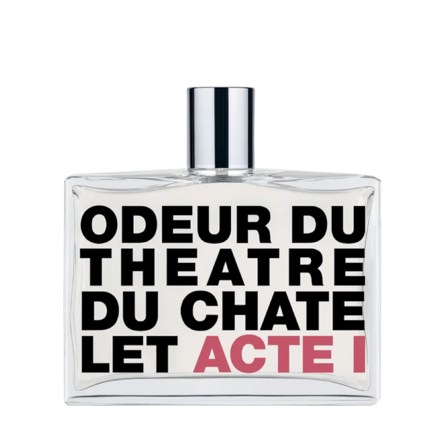 Cdg Parfum - Odeur Du Theatre Du Chatelet - (200 ml)