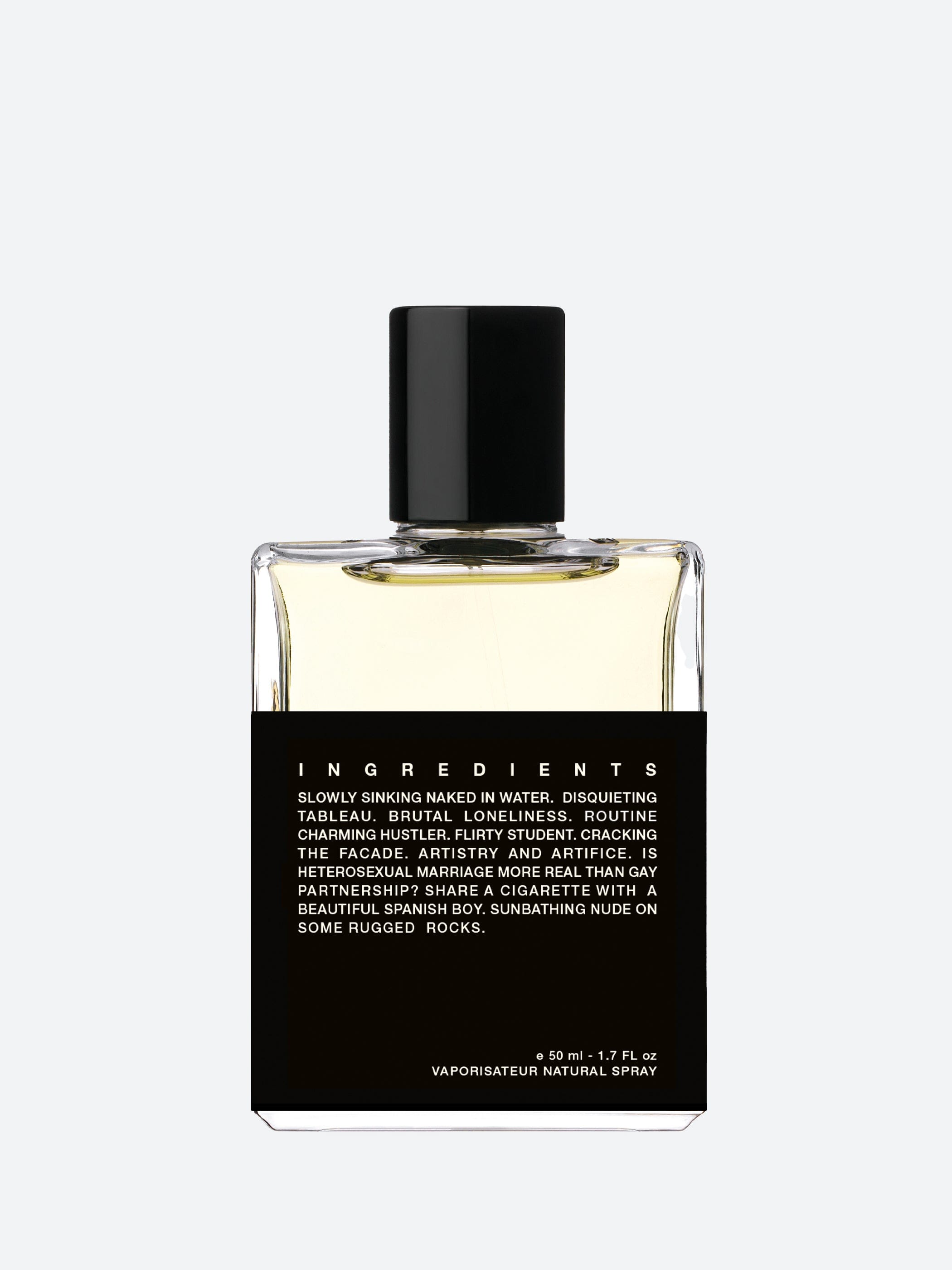 Moth & Rabbit Single Man 50 ml