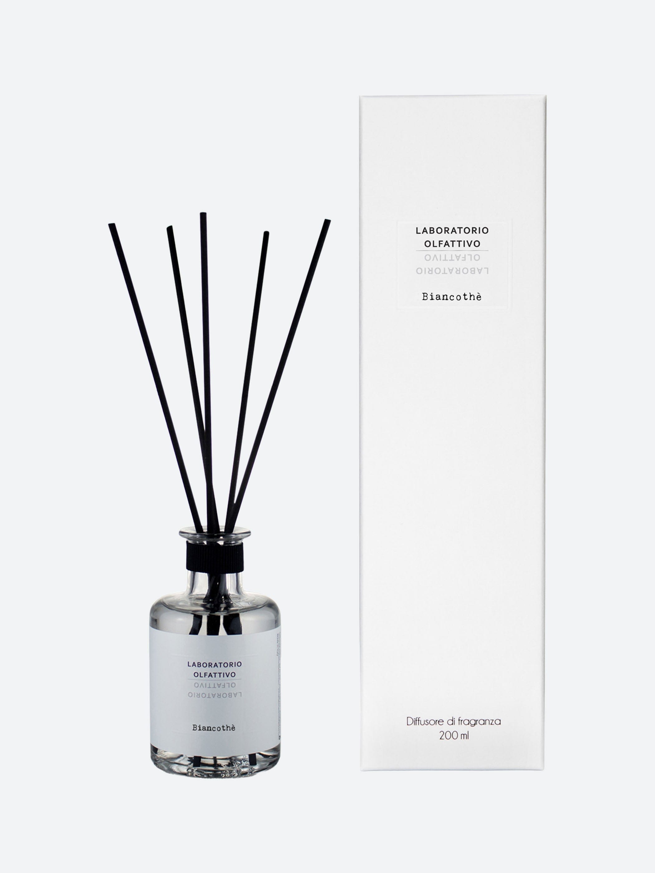 Laboratorio Olfattivo Biancothe Diffuser