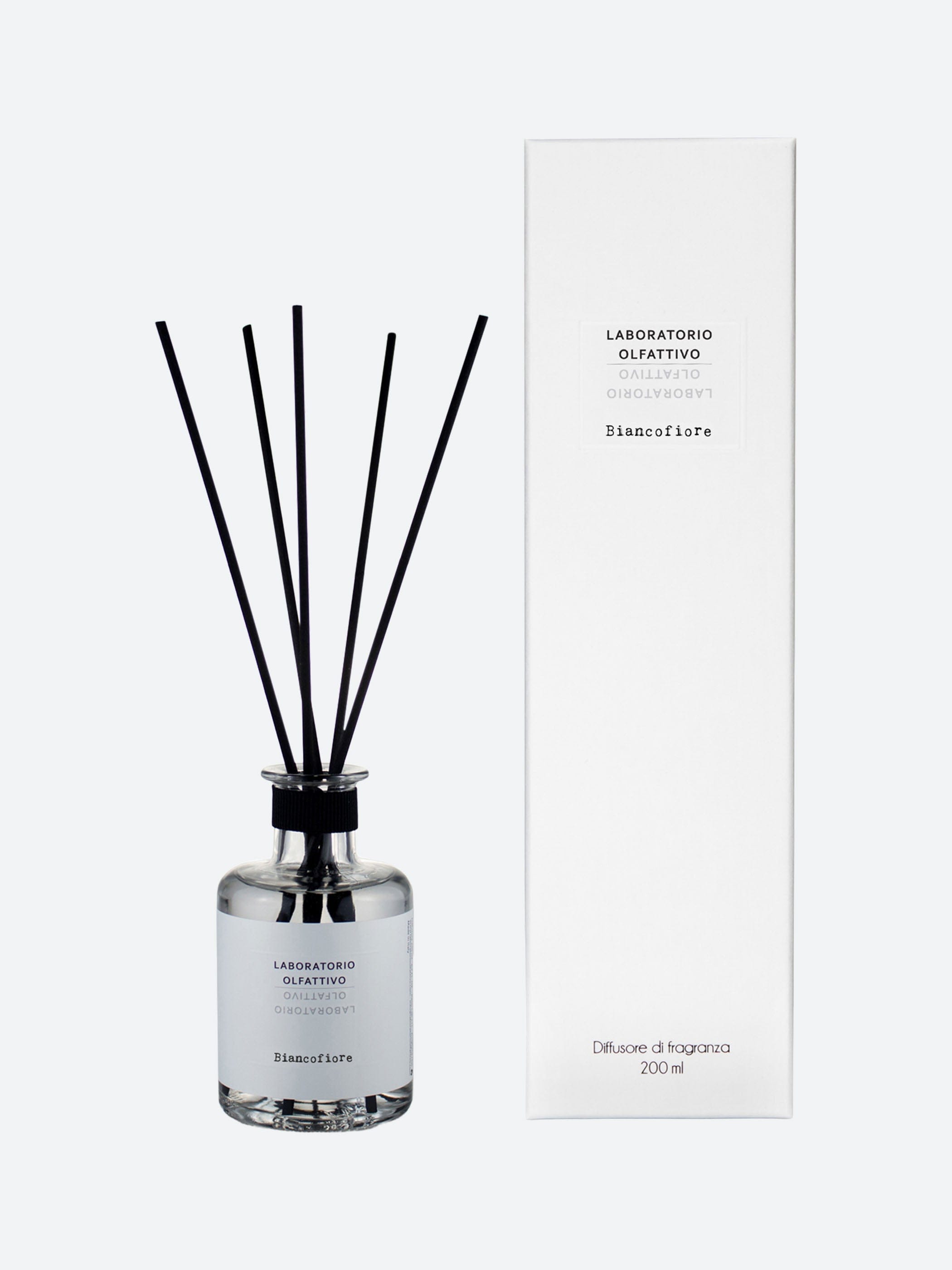 Laboratorio Olfattivo Biancofiore Diffuser