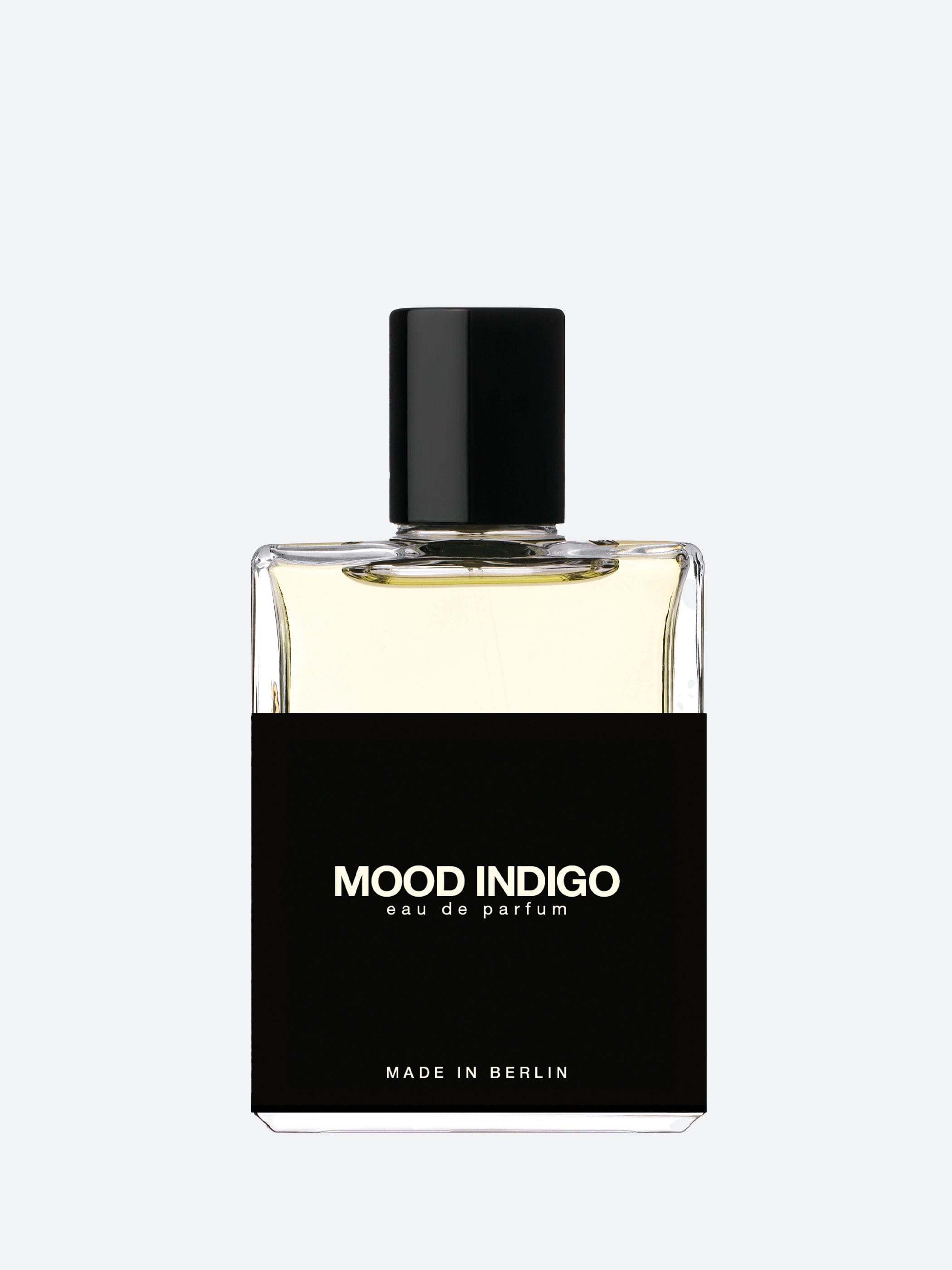 Moth & Rabbit Mood Indigo 50 ml