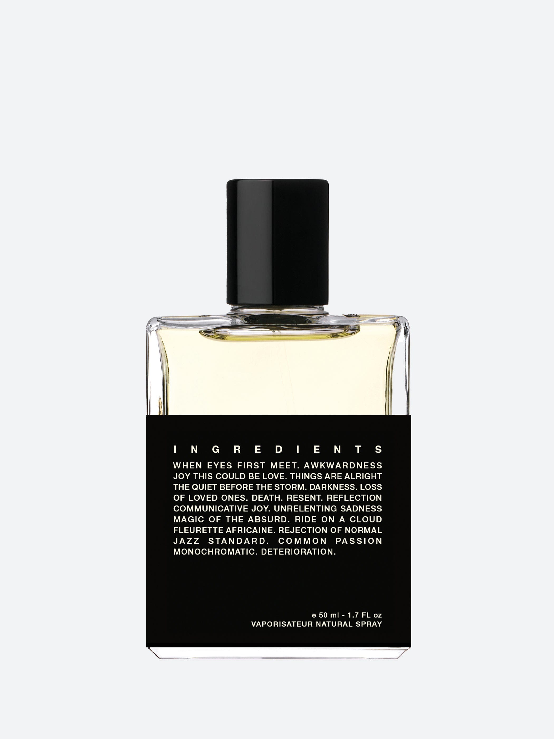 Moth & Rabbit Mood Indigo 50 ml