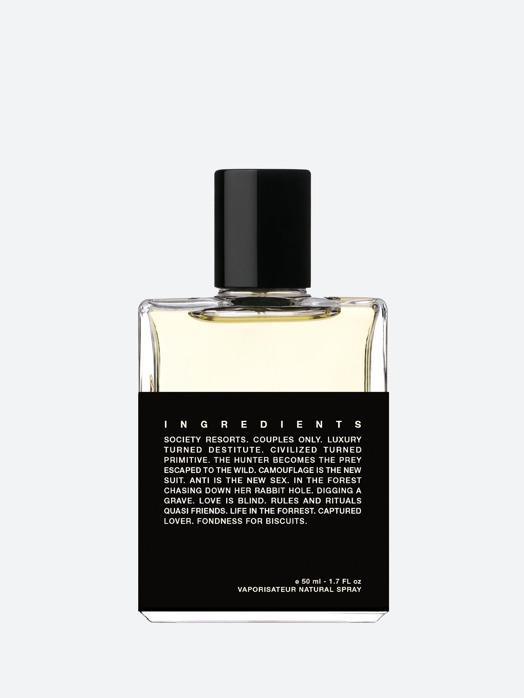 Moth & Rabbit The Lobster 50 ml