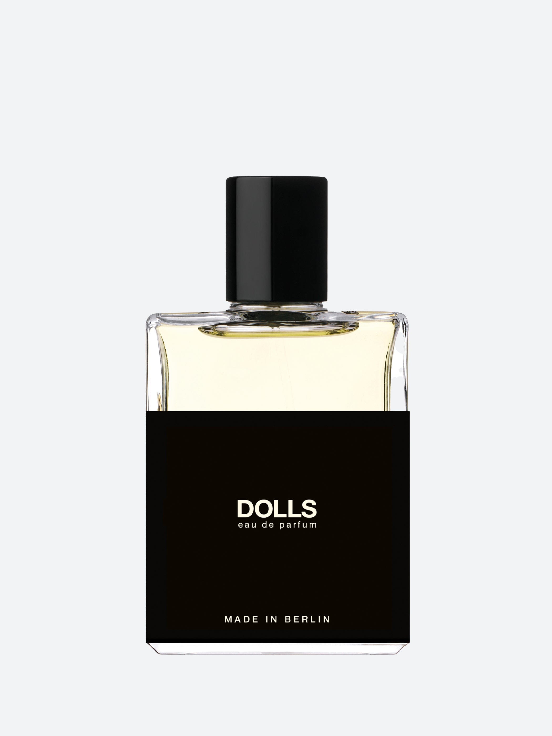 Moth & Rabbit Dolls 50 ml