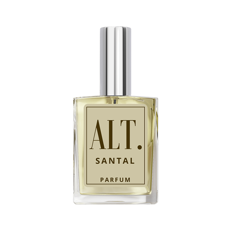 Inspired by Santal 33 Santal Parfum
