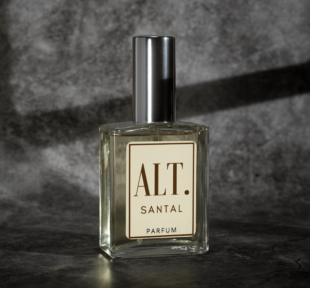 Inspired by Santal 33 Santal Parfum