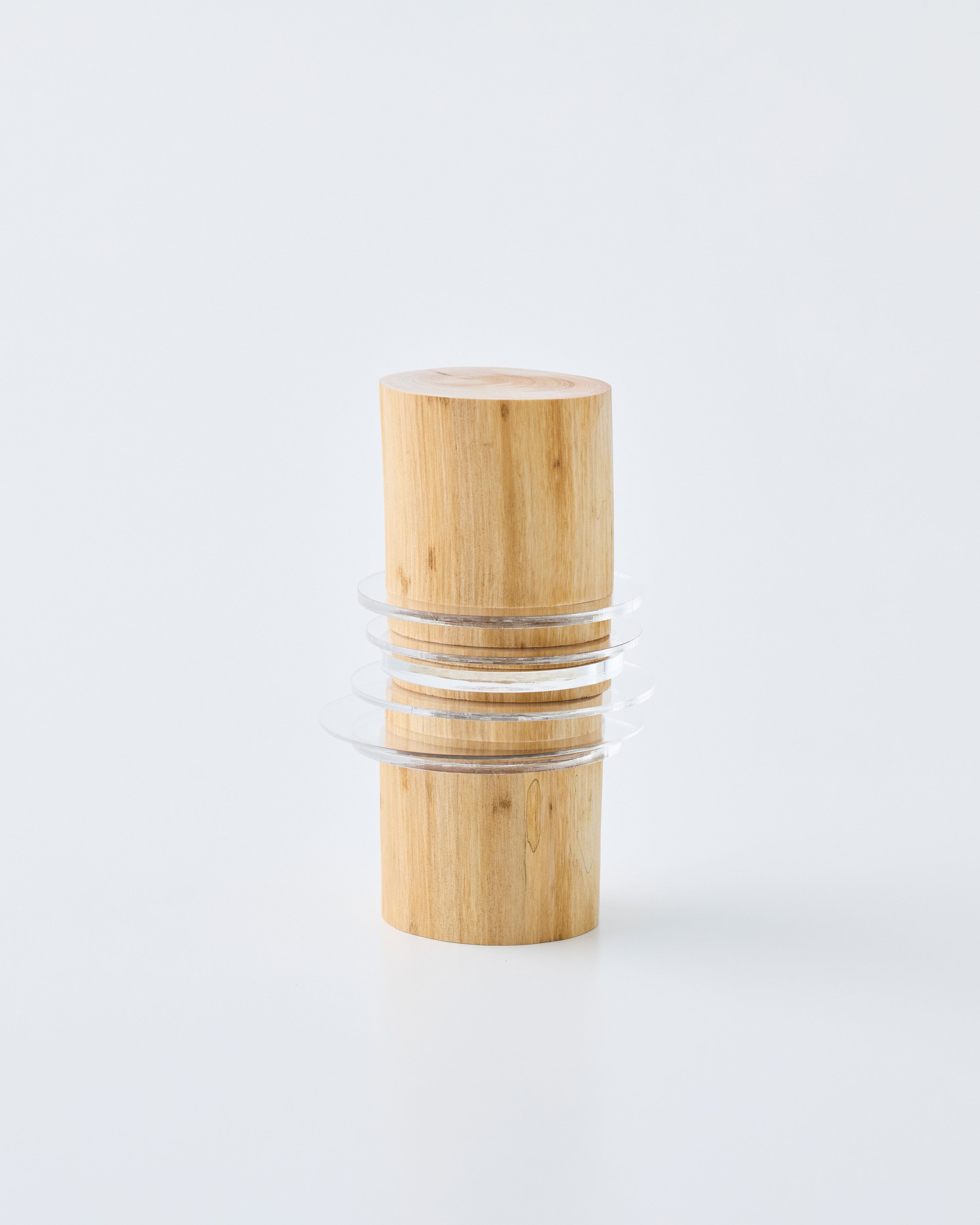 Harper Branch object diffuser