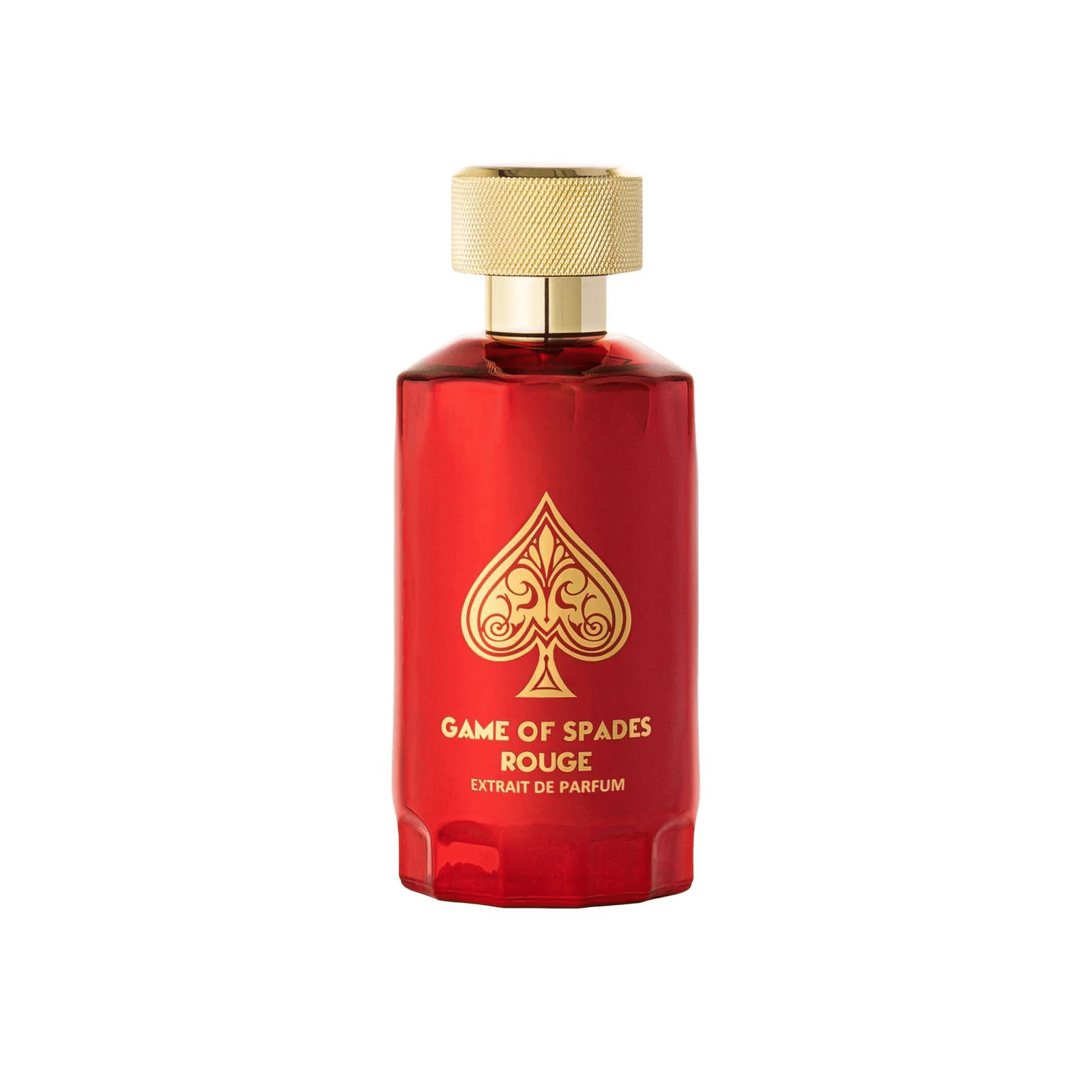 Jo Milano Game of Spades Rouge Unisex Fragrance