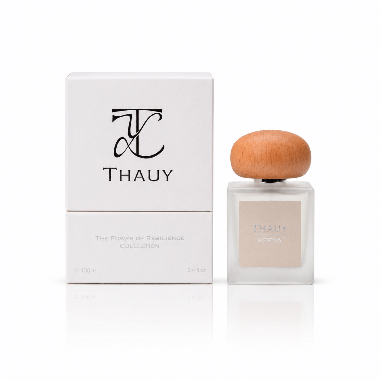 Thauy Keeva Unisex Fragrance