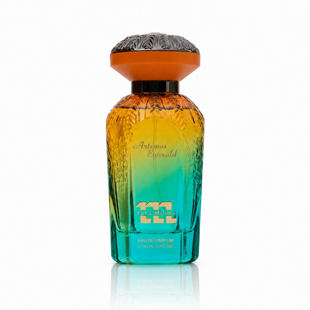 Luka Milano Artemus Emerald Unisex Fragrance