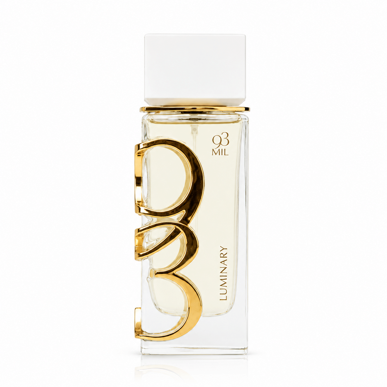 93 Mil Luminary Unisex Fragrance