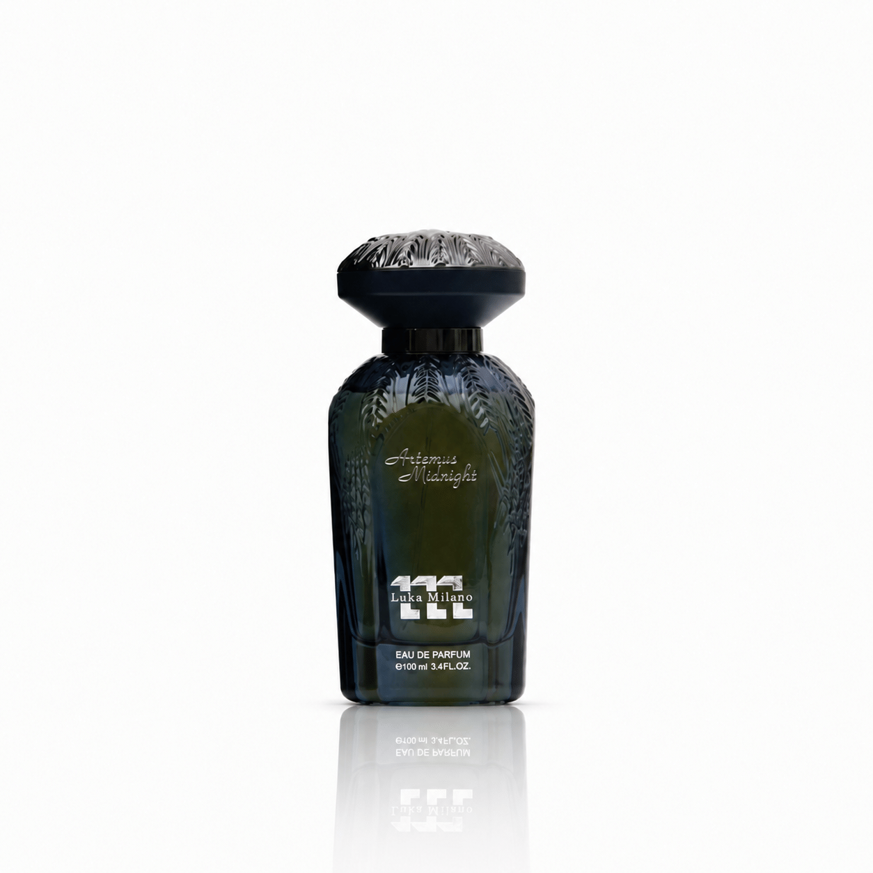 Luka Milano Artemus Midnight Unisex Fragrance