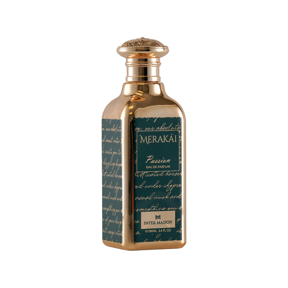 Patek Maison Merakai Passion Unisex Fragrance