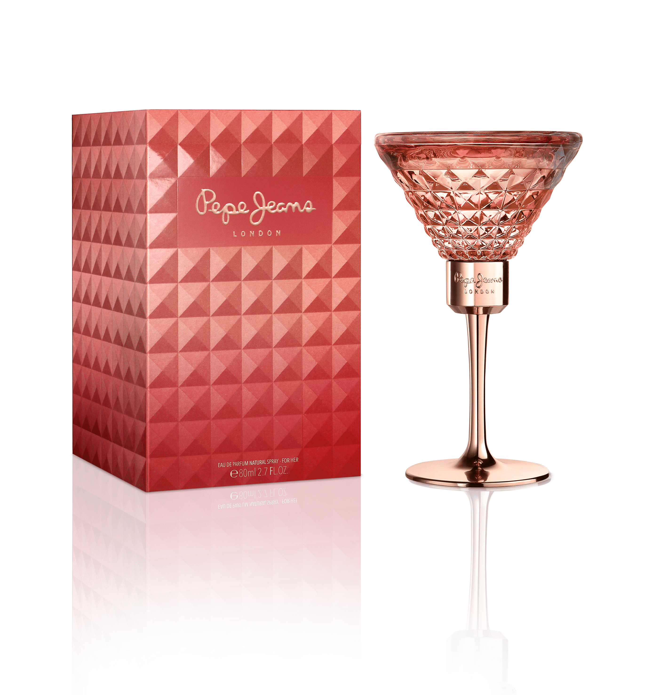 Pepe Jeans Perfumes