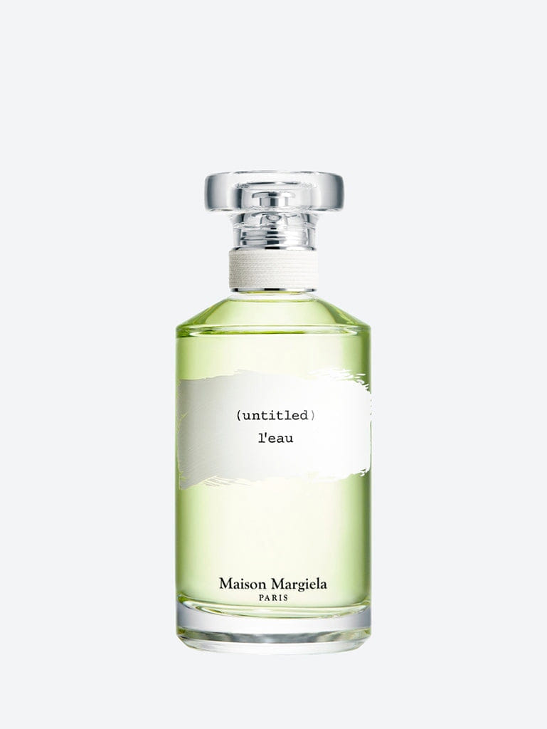 Maison Margiela Fragrances Replica untitled cologne l'eau edt 100 ml