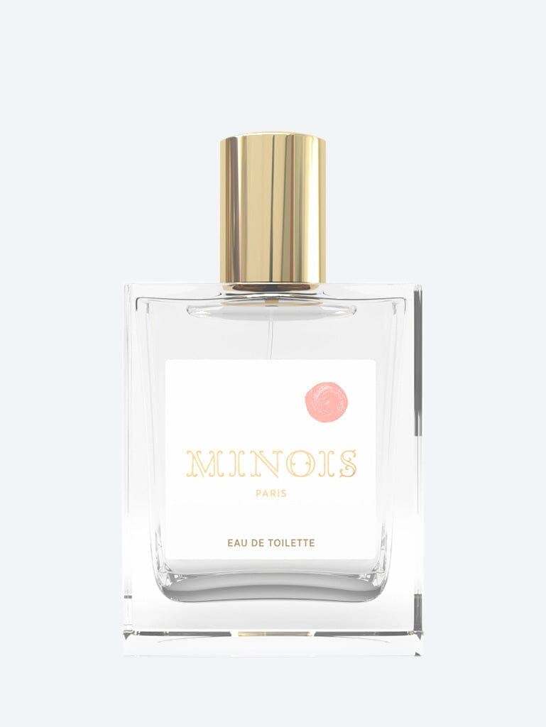 Minois Eau de toilette