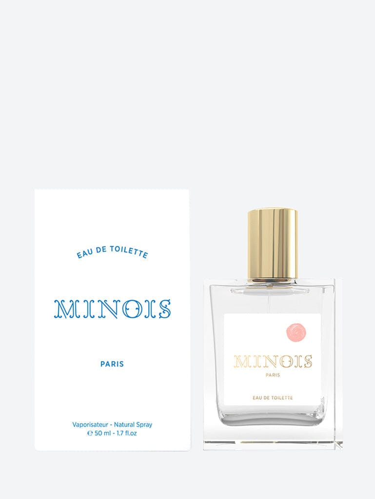 Minois Eau de toilette