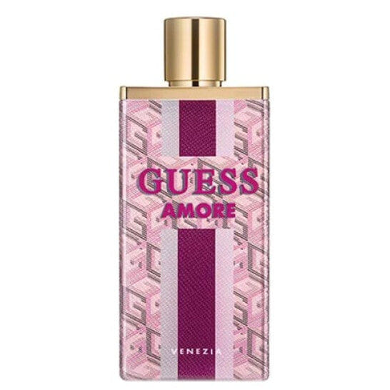 Luxury Perfumes Guess Amore Venezia