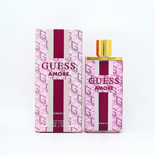 Luxury Perfumes Guess Amore Venezia