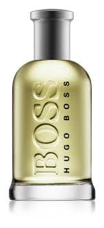 Luxury Perfumes Hugo Boss Bottled No. 6 2 - Piece Gift Set - Men's Cologne EDT