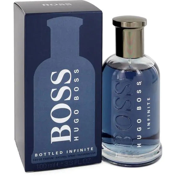 Luxury Perfumes Inc Boss Bottled Infinite Cologne By Hugo Boss