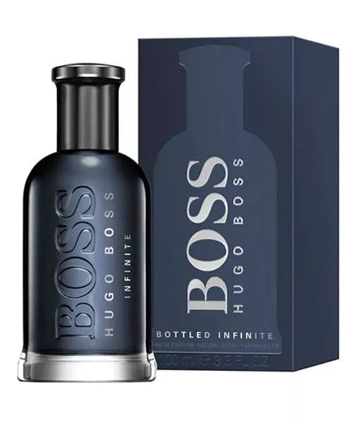 Luxury Perfumes Inc Boss Bottled Infinite Cologne By Hugo Boss
