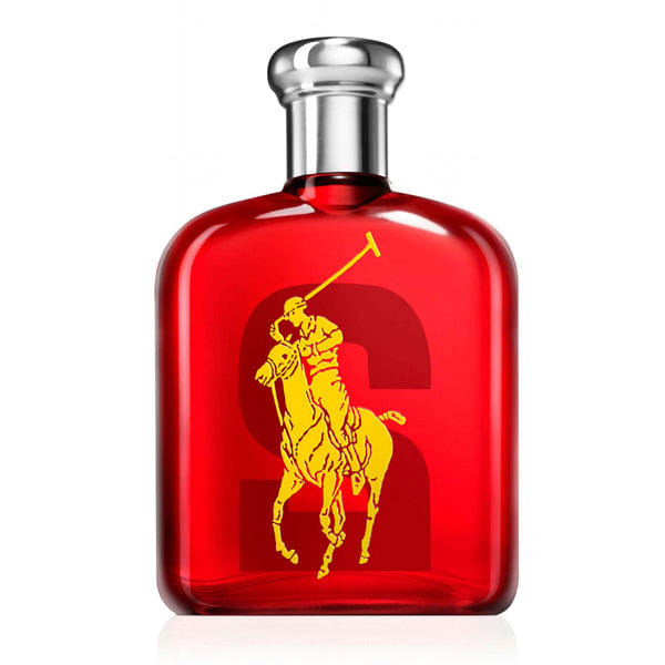 Luxury Perfumes Inc. Polo Big Pony Collection 2 by Ralph Lauren
