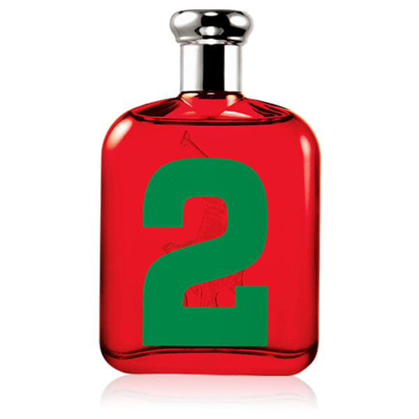 Luxury Perfumes Inc. Polo Big Pony Collection 2 by Ralph Lauren