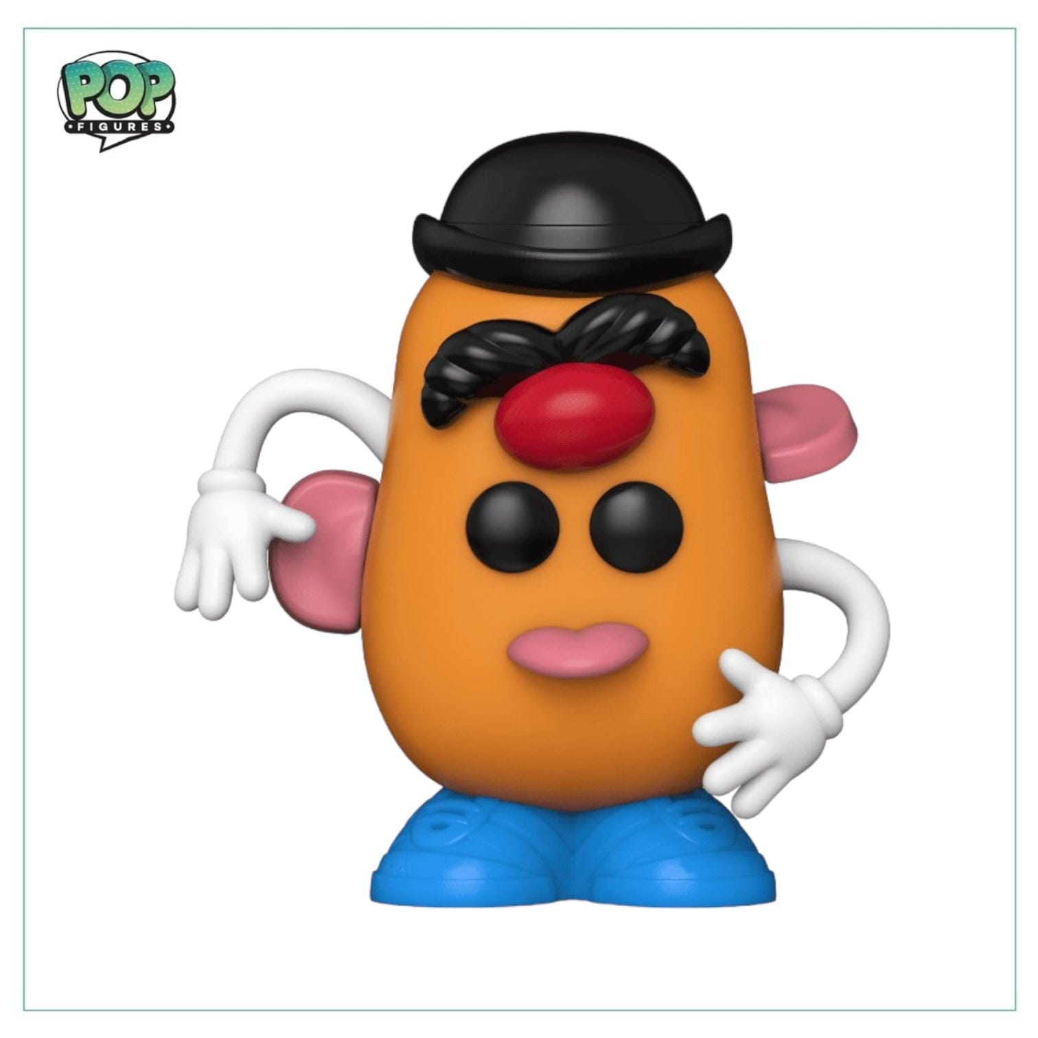 Potato Head Mr Potato Head (Mixed Up) #03 Funko Pop! - Mr Potato Head - Target Exclusive