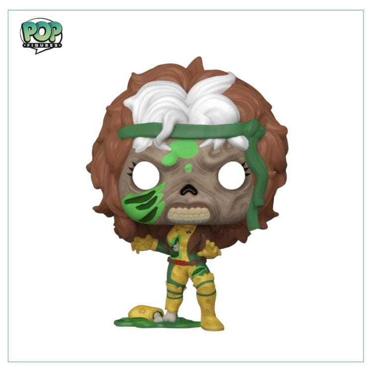 Funko Pop! Zombie Rogue #794 Funko Pop! Marvel Zombies