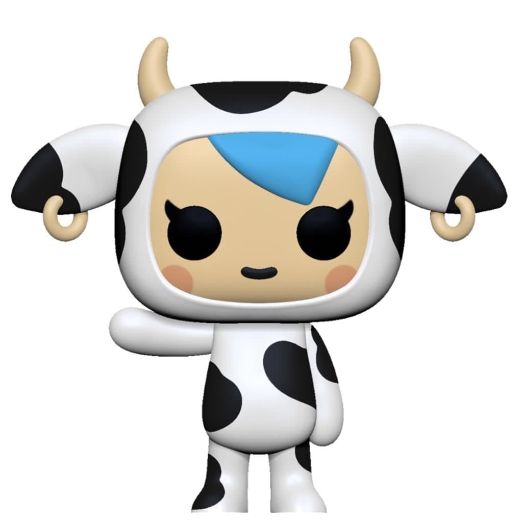 Funko Pop! Mozzarella #94 Funko Pop! - Tokidoki
