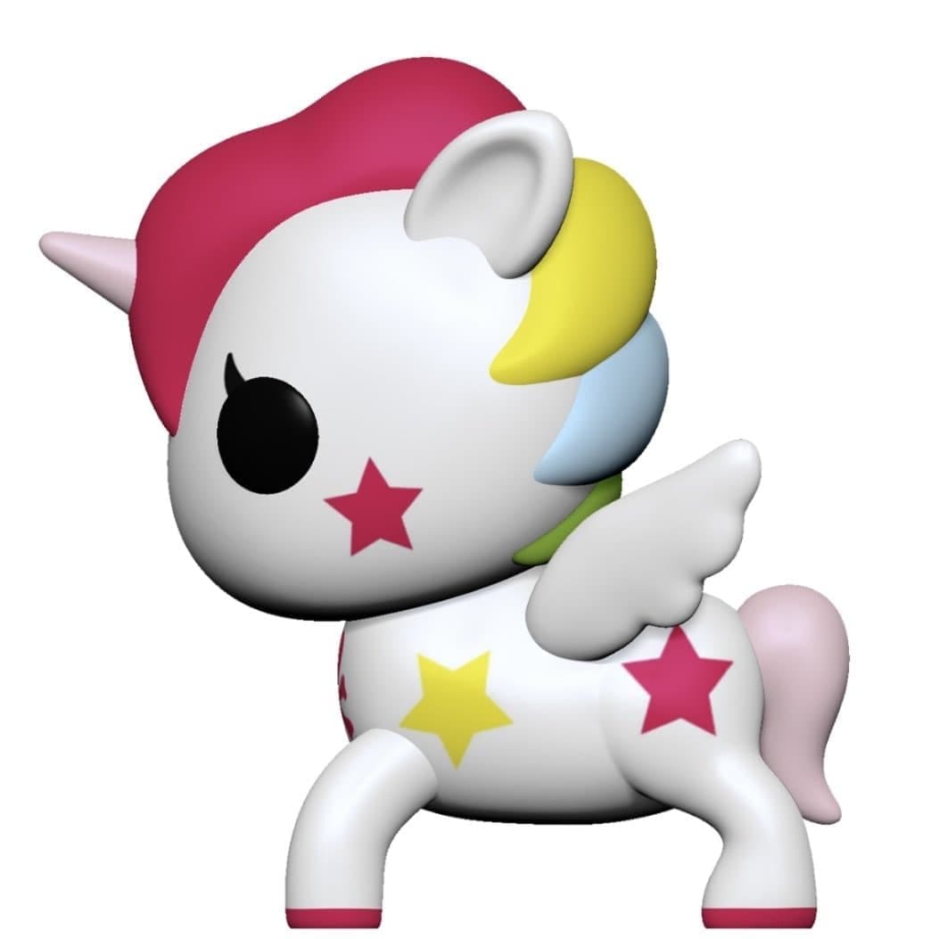 Funko Pop! Stellina #96 Funko Pop! - Tokidoki