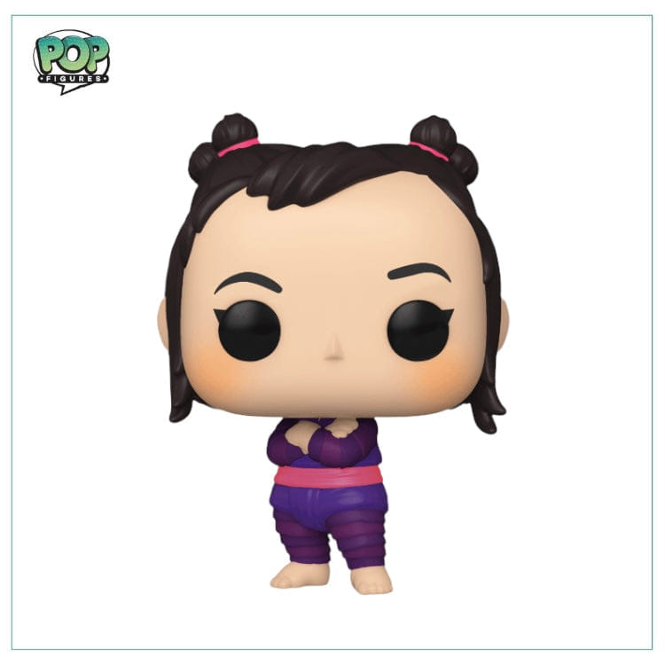 Funko Pop! Noi #1002 Funko Pop! Raya and the Last Dragon