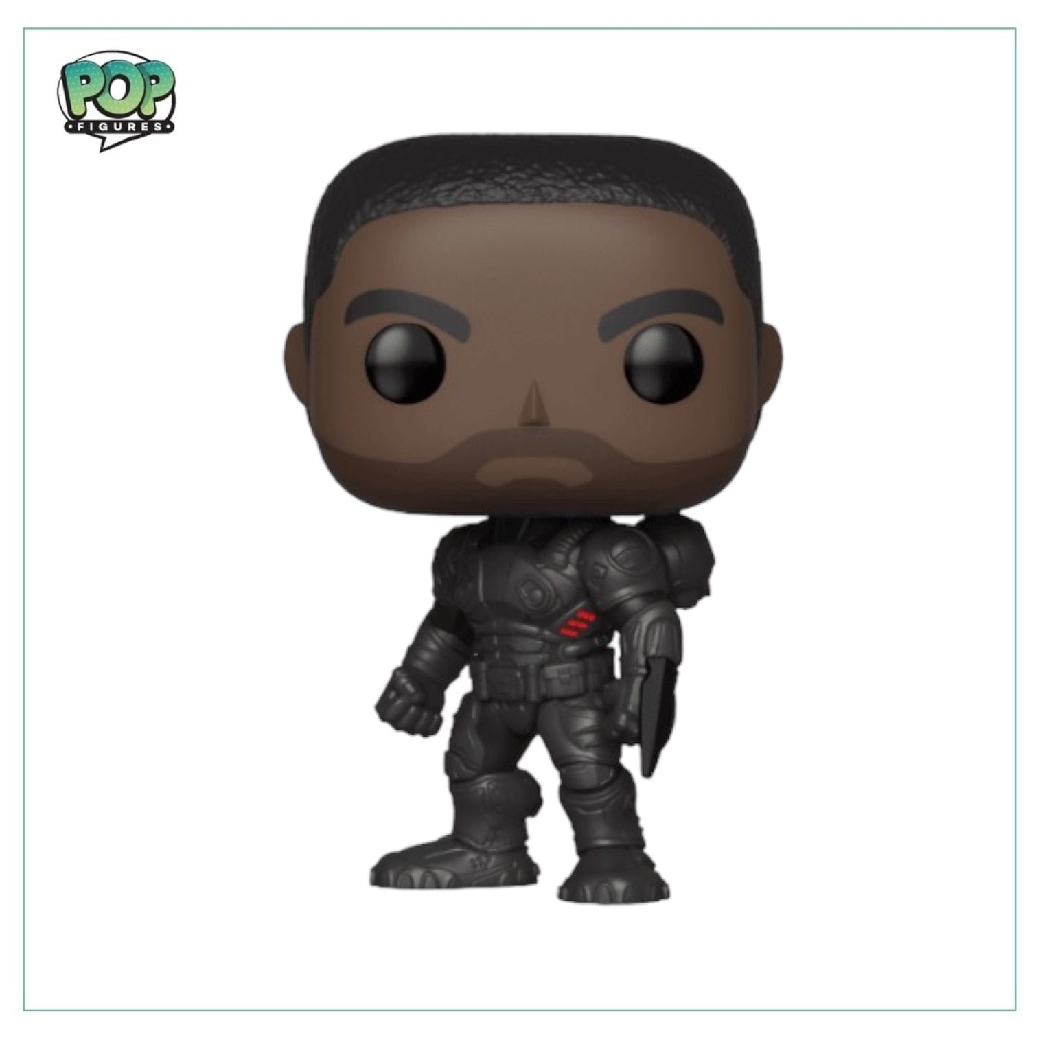 Funko Pop! Black Manta #249 Funko Pop! Aquaman - Special Edition