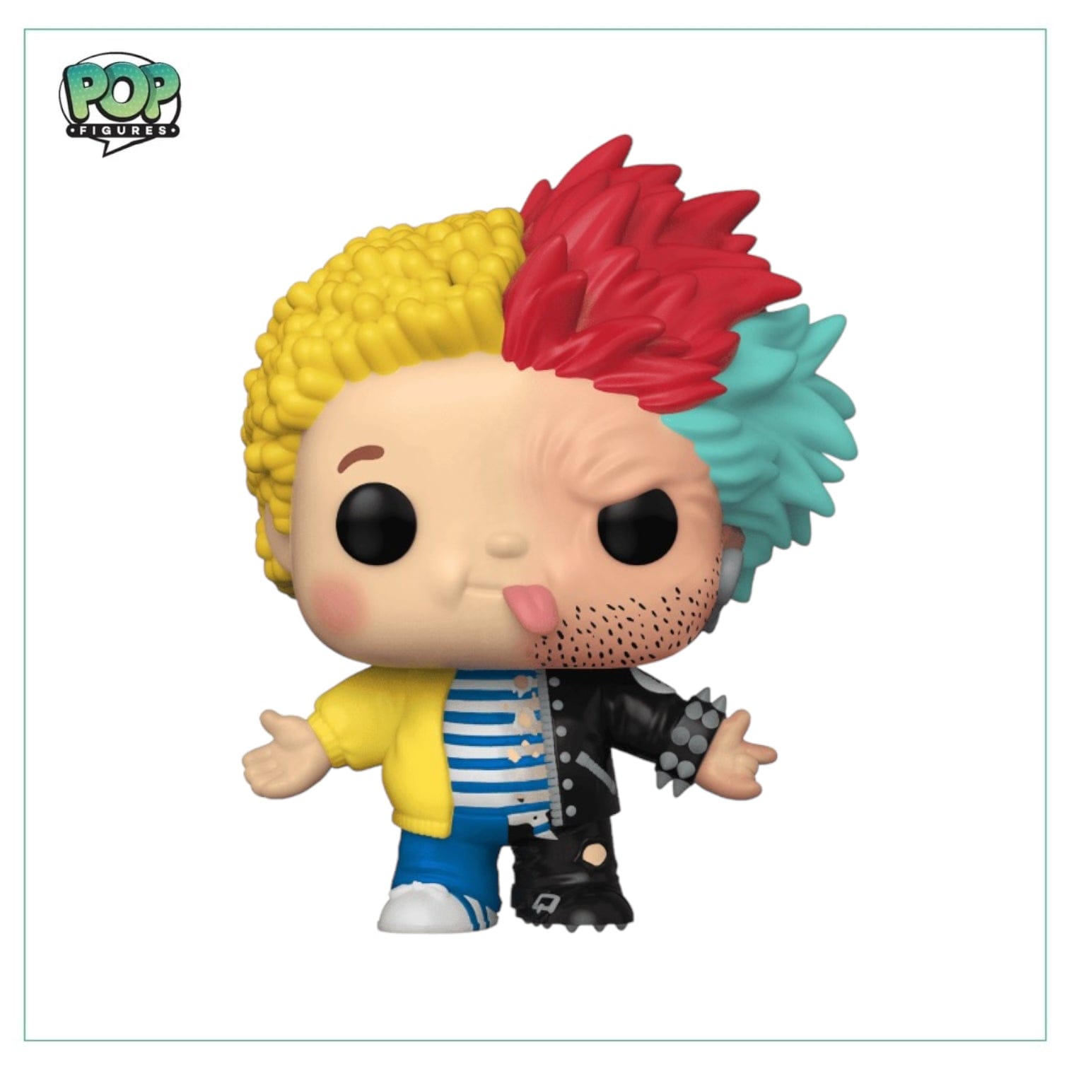 Funko Pop! Split Kit #09 Funko Pop! - Garbage Pail Kids