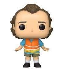 Funko Pop! Bob Wiley #996 Funko Pop! What About Bob? - Walmart Exclusive