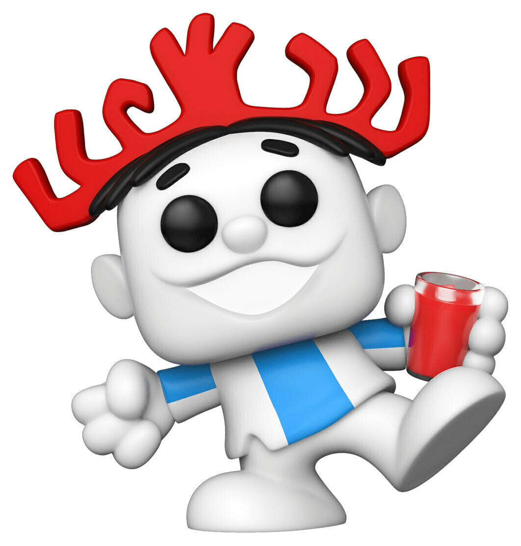 Funko Pop! Punchy #116 Funko Pop! Hawaiian Punch