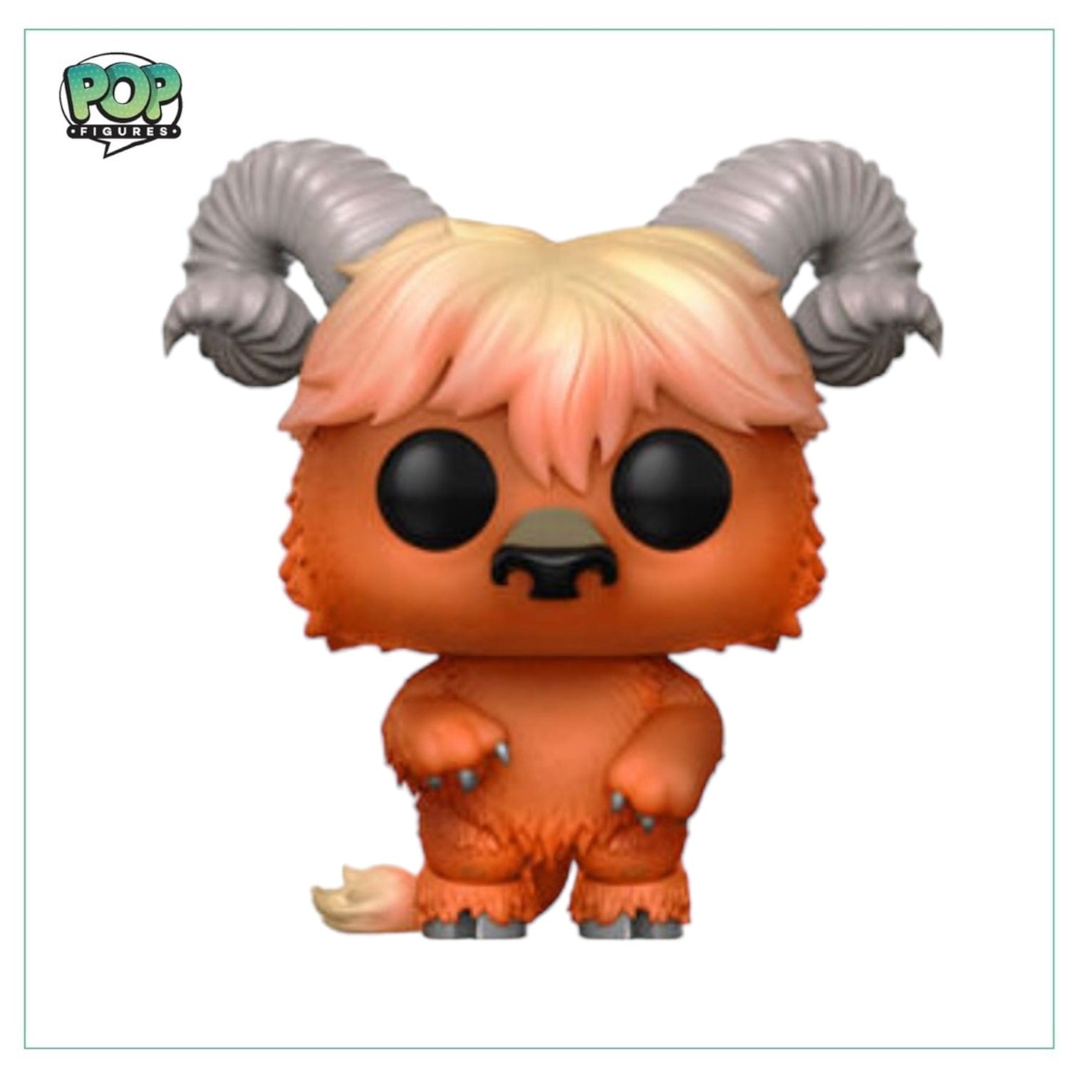 Funko Pop! Butterhorn #02 Funko Pop! - Wetmore Forest