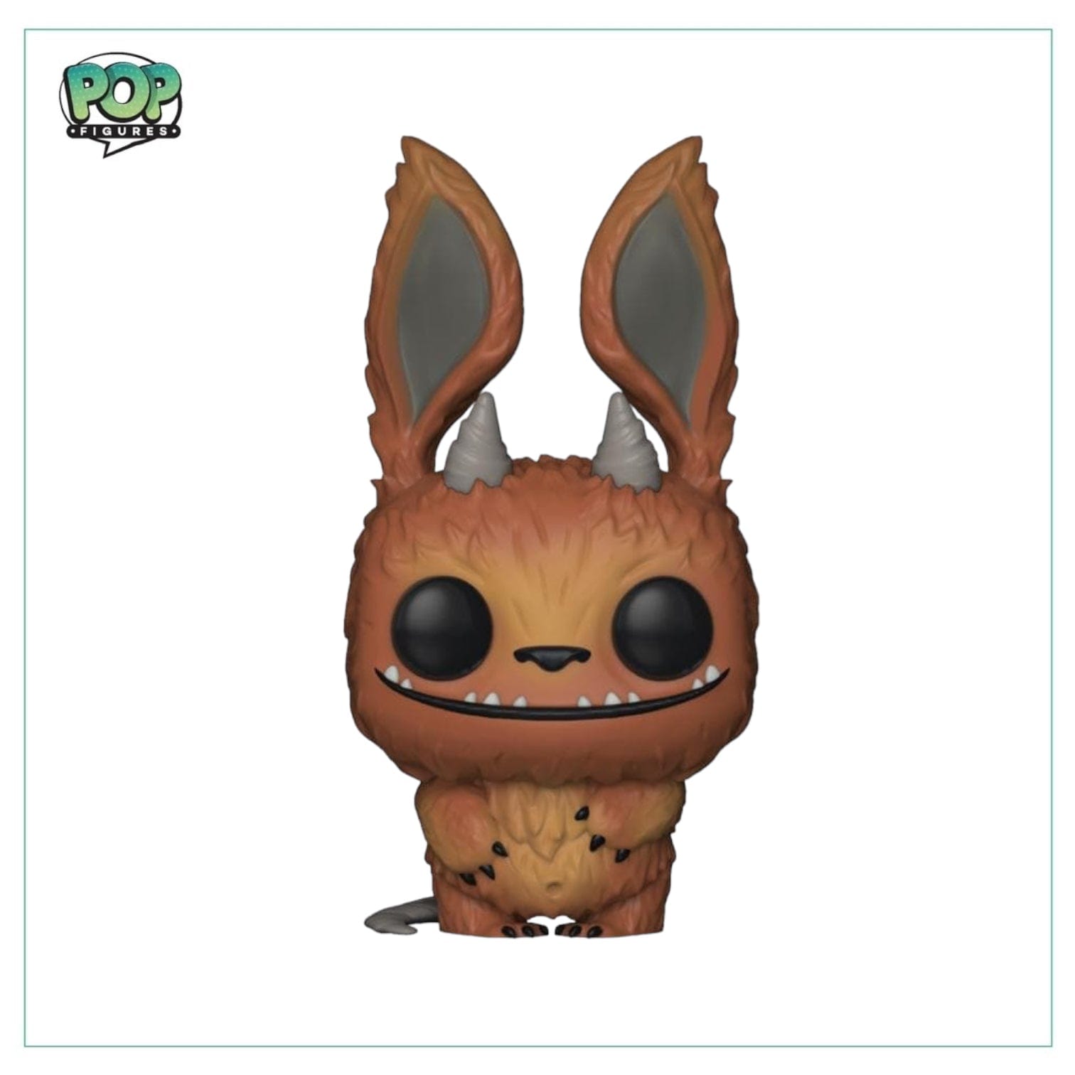 Funko Pop! Picklez (Fall) #06 Funko Pop! - Wetmore Forest