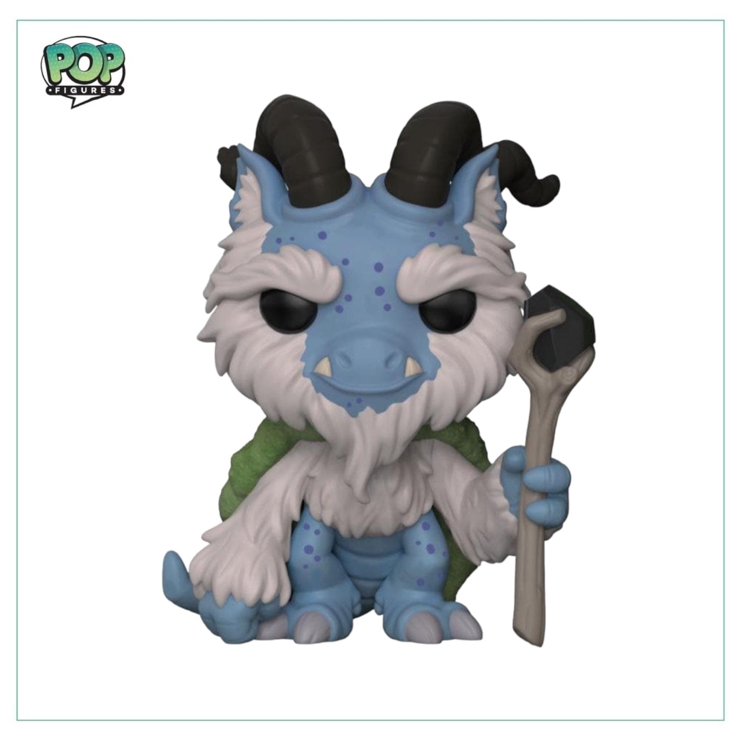 Funko Pop! Magnus Twistknot #08 Funko Pop! - Wetmore Forest