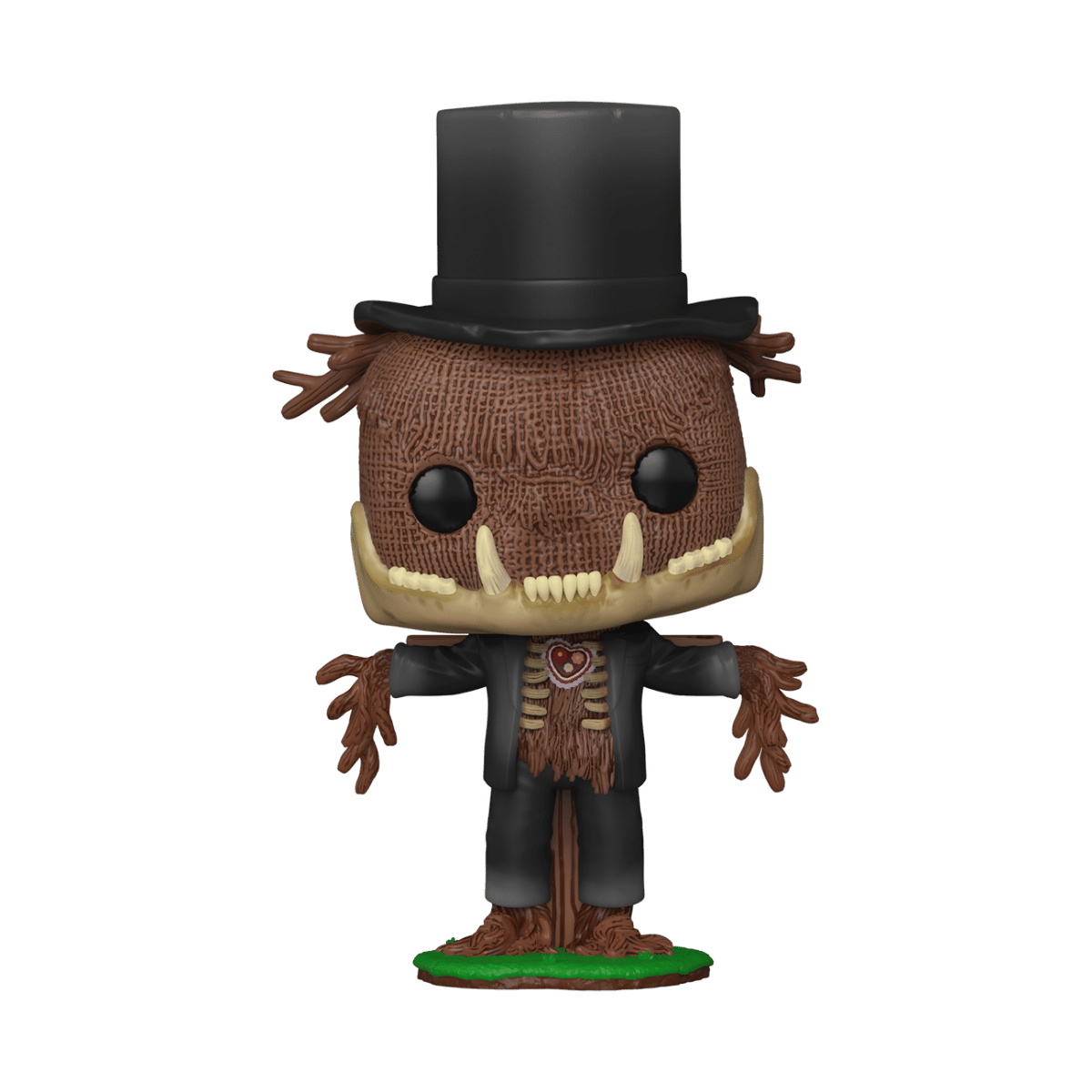Funko Pop! Scarecrow #1023 Funko Pop! - Creepshow