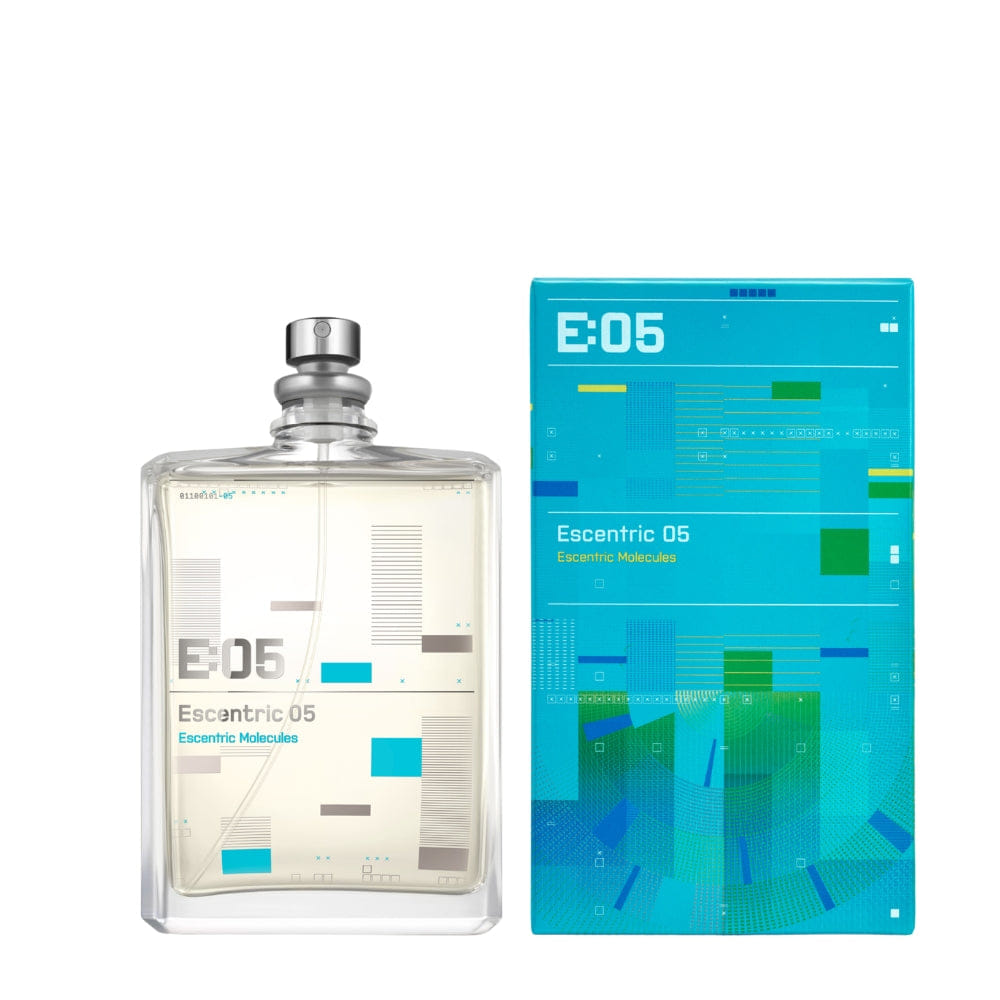 Escentric Molecules ESCENTRIC 05
