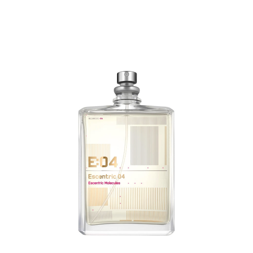 Escentric Molecules ESCENTRIC 04