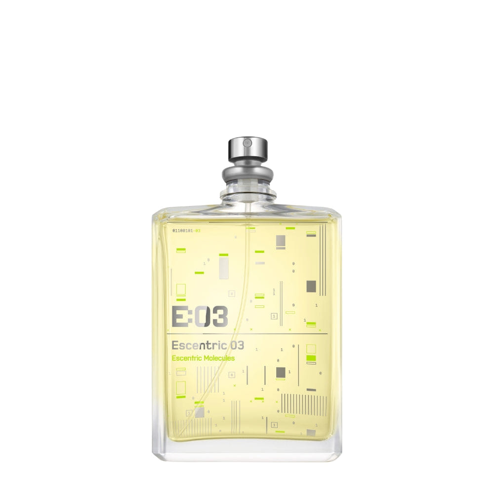 Escentric Molecules ESCENTRIC 03