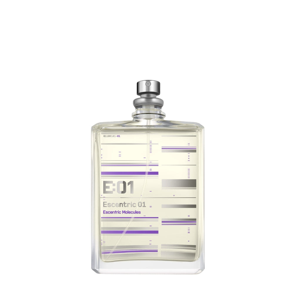 Escentric Molecules ESCENTRIC 01
